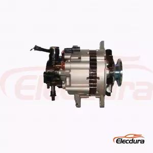 Alternateur Hyundai 37300 – 42804, 12V, 65a, pour Hyundai H100, fourniture en gros