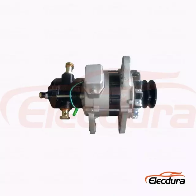 0-33000-4010 Nikko-typ Generator f&ouml;r TCM-distribut&ouml;rsf&ouml;rs&ouml;rjning 24V 25A