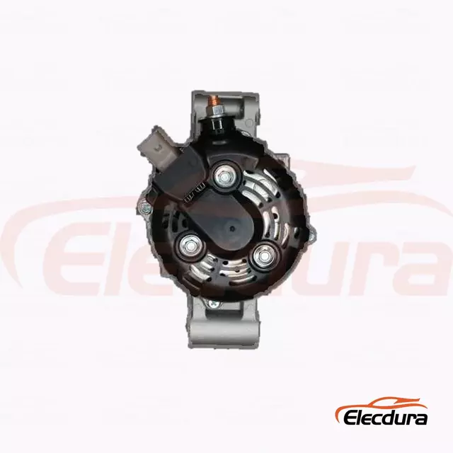 104211-2210 Isuzu RZ4E-TC 교체 공급 12V 80A/85A용 Denso 유형 발전기