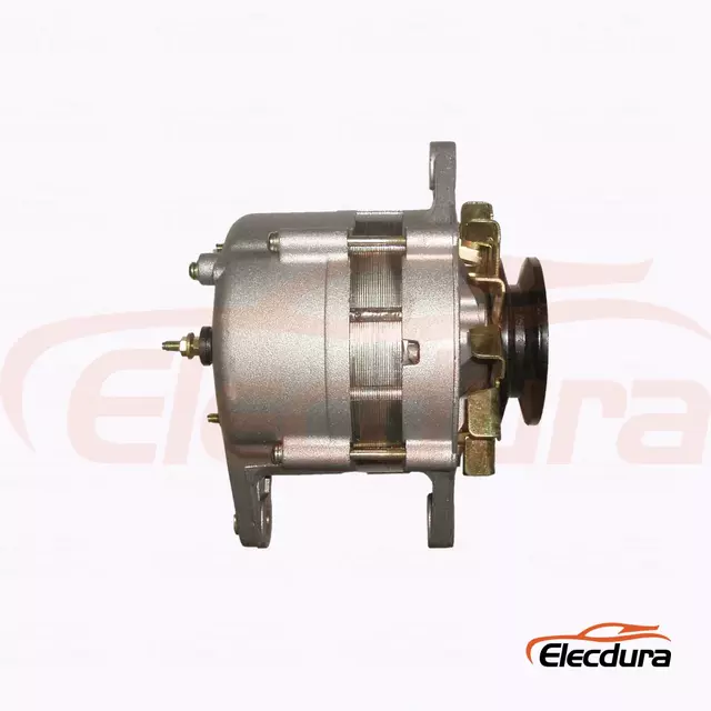 LR225-85 Isuzu Alternator 24V 40A สำหรับ Isuzu 4BD1 อุตสาหกรรมขายส่งซัพพลาย