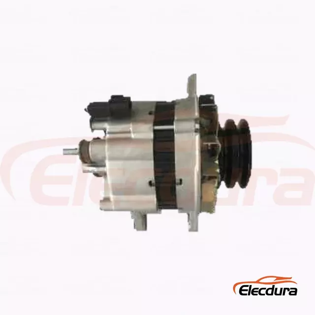 Alternateur Hyundai 37300-42C13 12V 65A pour Hyundai Starex D4BB, fourniture en gros