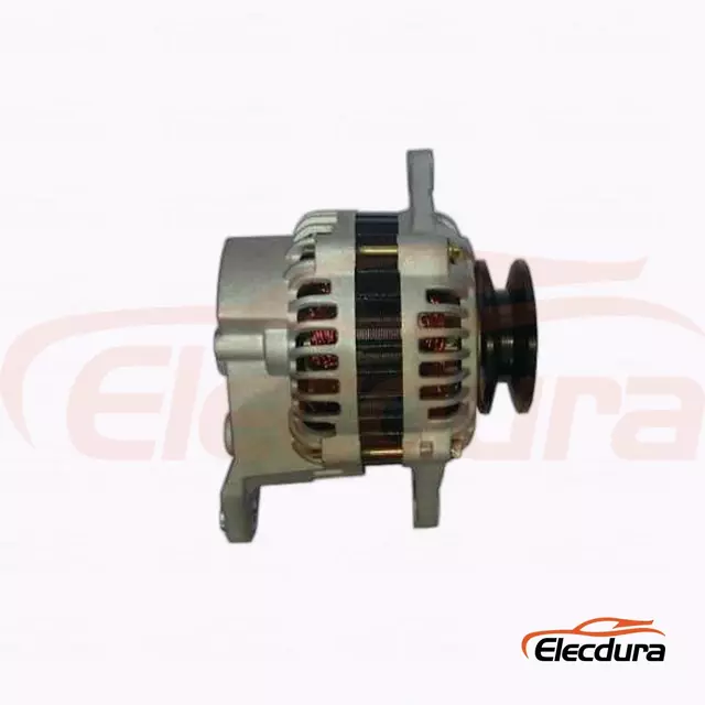 A2TA8383 Alternator typu Mitsubishi do zasilania posprzedażowego Hitachi 24 V 35 A