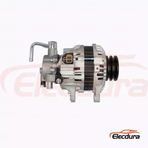 Alternateur Hyundai 37300 – 42356, 12V, 90a (110a), pour applications diesel Hyundai H1 / H100, fourniture en gros