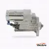 028000-8230 Caterpillar T100C Motor de arranque Proveedor B2B, vista lateral completa