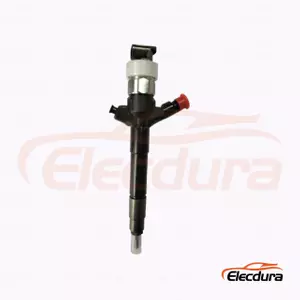 Denso Rif. 095000-7490 Iniettore comune della guida per Mitsubishi Pajero 4D56DI-DC