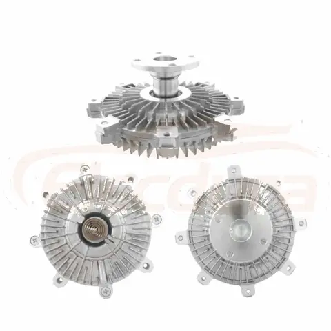 2523742560 Groothandel vervanging ventilatorkoppeling voor Hyundai HR 2.5L