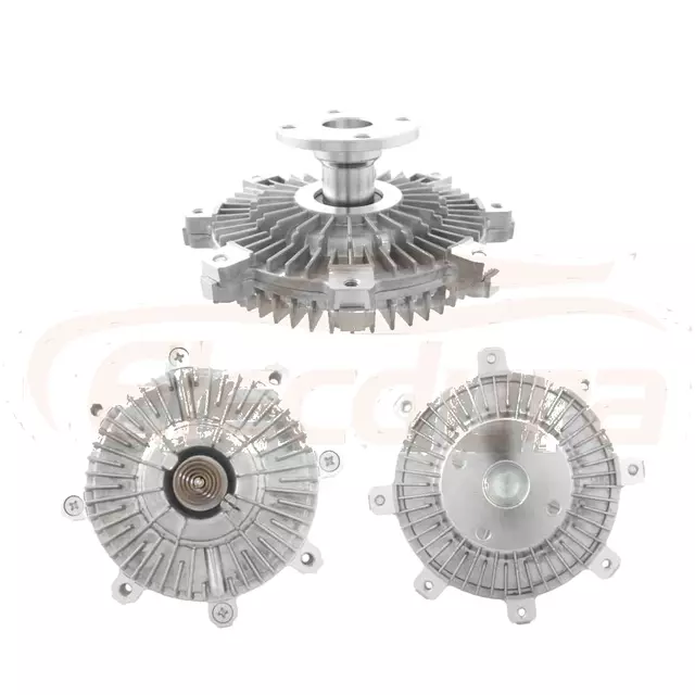 2523742560 Reemplazo al por mayor del embrague del ventilador para Hyundai HR 2.5L