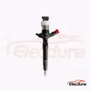 095000-7720 หัวฉีดดีเซลสำหรับ Toyota OE ทดแทนหลังการขาย