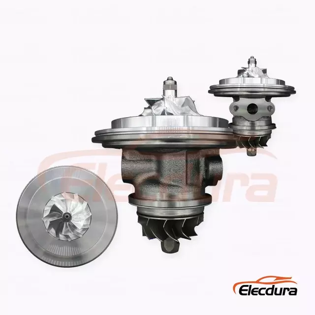 R2S K04 53049700144 Turbo Core til Volkswagen Amarok 2.0 BiTDI