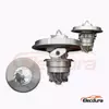 HX55 3768075 Turbo Core per camion pesante Detroit DD15