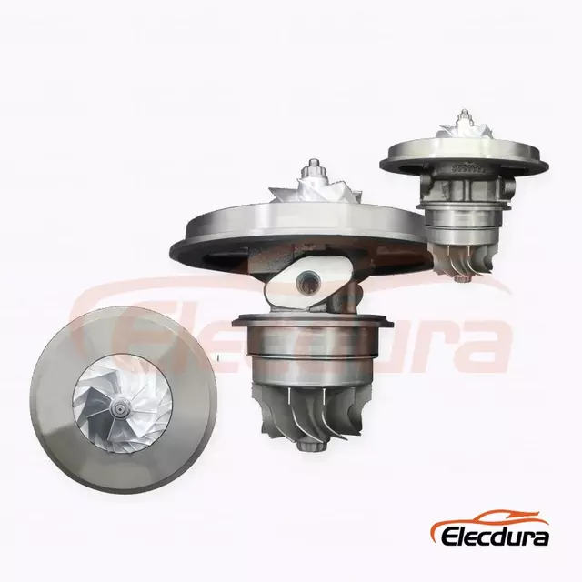 HX55 3768075 Turbokern f&uuml;r schweren Detroit DD15-Lkw