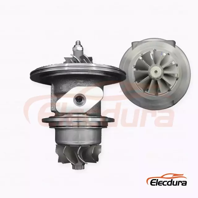 S2A 318309 Turbo Core para grupo electr&oacute;geno John Deere 4045T