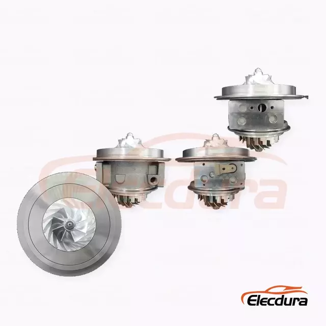 HE561V 3774601 VGT Turbo Core do ciężar&oacute;wki Cummins ISX1