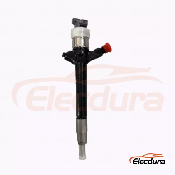 095000-6970 dieselinjector voor Toyota OE bijpassende aftermarket-vervanging