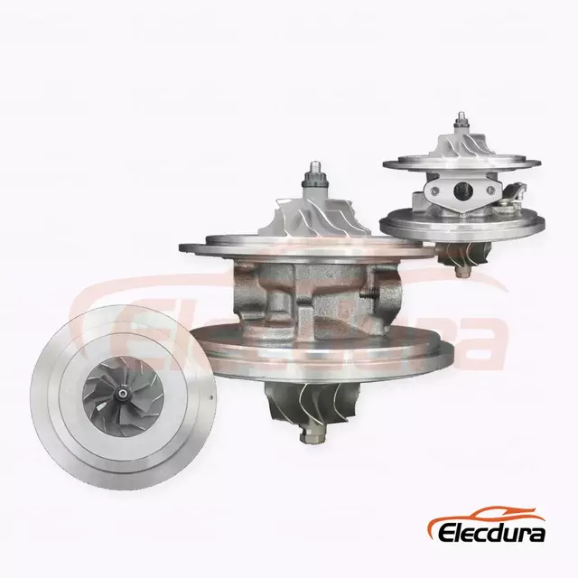 N&uacute;cleo do turbocompressor de GTB1749VK 787556-5017S VGT para Ford Transit RWD