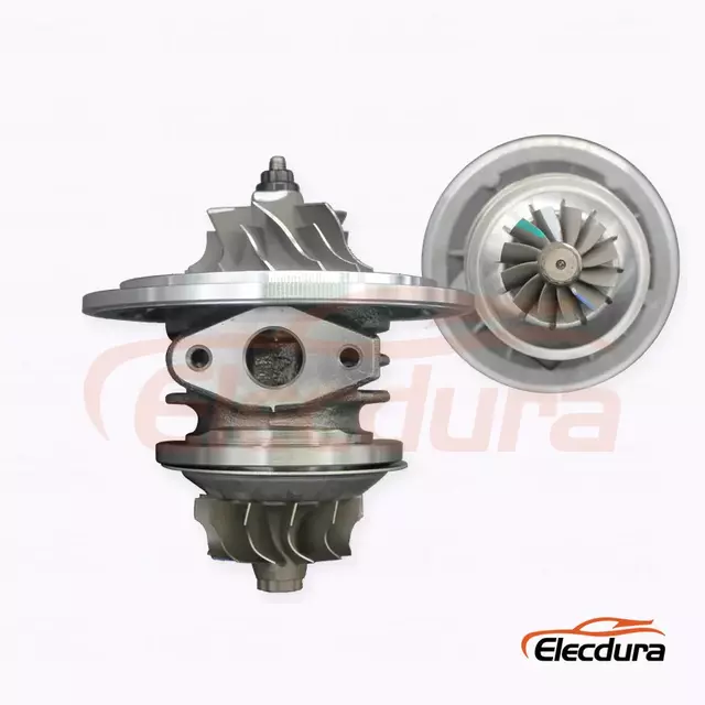 Noyau Turbo GT2052S 721843 – 0001, pour Ford Ranger HS2.8