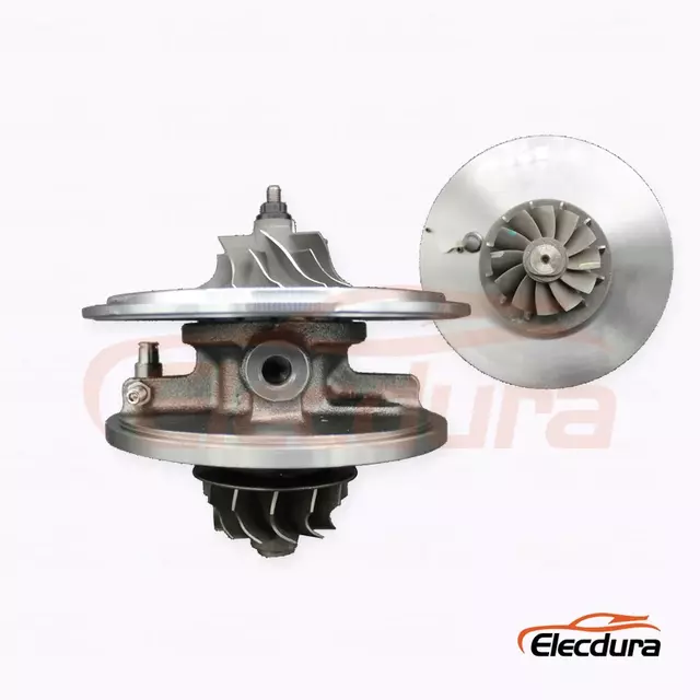 Noyau Turbo GT2256V 724652-0001 VGT pour Ford Ranger 2,8l