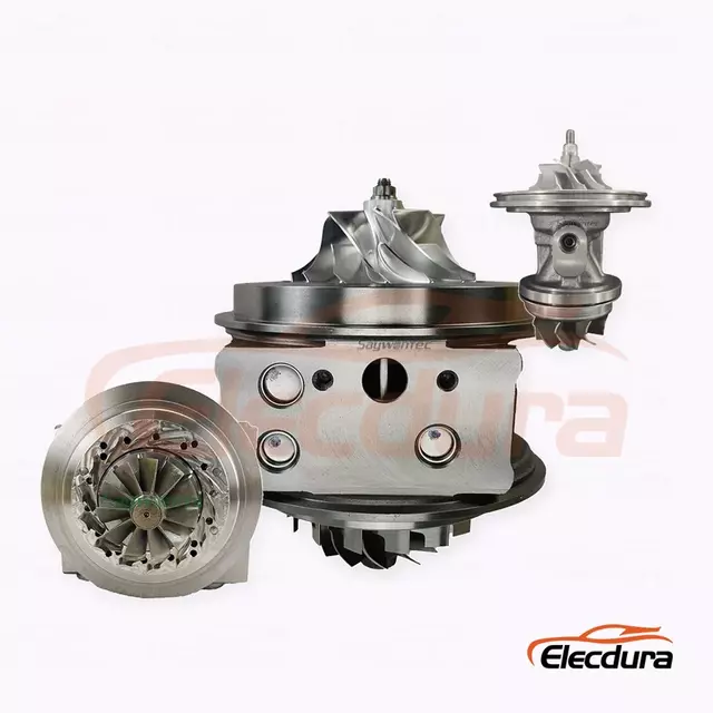 Noyau Turbo HE400VG 3781138 VGT pour Cummins ISLe VW Constellation