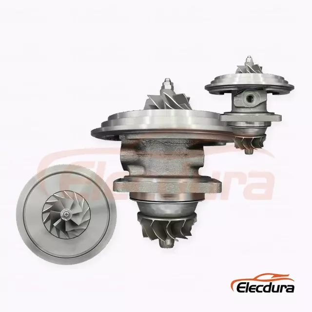 R2S Mindre Turbo Core til MAN D0836 280 HK Bi-Turbo