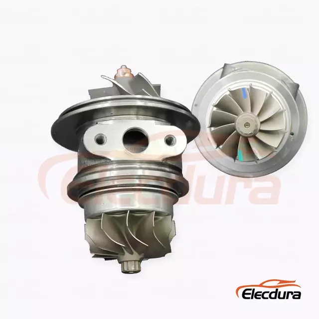 HE221W 2835142 Turbo Core para camiones y autobuses Cummins ISDe4