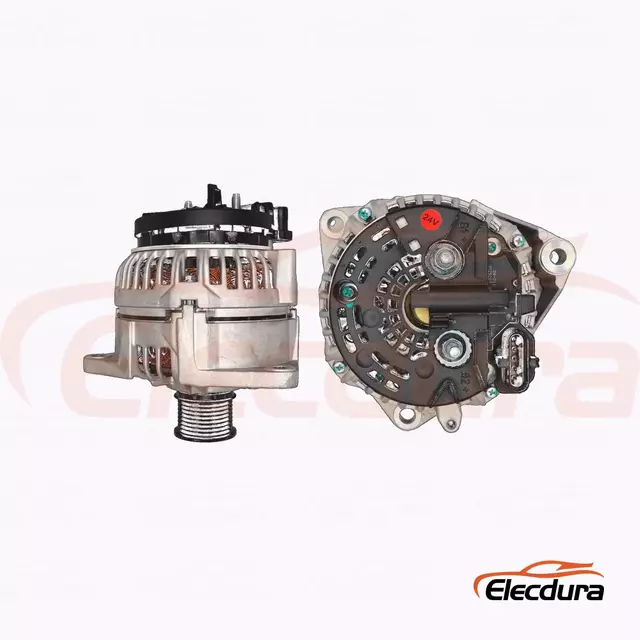 0124 655 764 Bosch-type dynamo voor zware leverancier 24V 150A