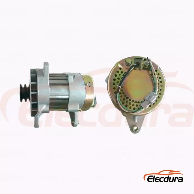 96709645 Alternator Pengganti untuk Pasokan Distributor Daewoo 24V 150A