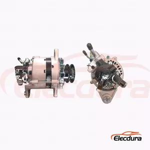 Daihatsu Toplu Siparişler i&ccedil;in 27030-87605 Yedek Alternat&ouml;r 12V 65A