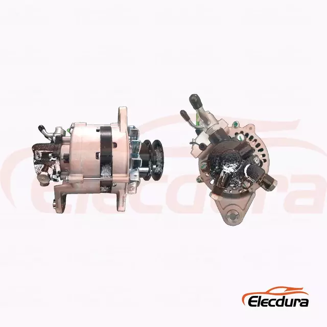 27030-87605 Alternator Pengganti Daihatsu Pesanan Massal 12V 65A