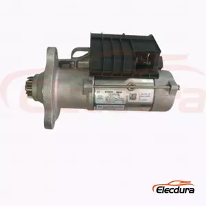 3708003 Startmotor 24V 5,5kW f&ouml;r CAMC Heavy Duty Supply