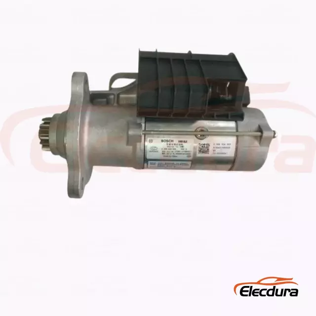 3708003 Start&eacute;r 24V 5,5kW pro CAMC Heavy Duty Supply