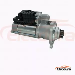 0001261046 DAF 애플리케이션용 스타터 모터 24V 5.5kW