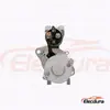M2T67881 Mitsubishi Motor starter untuk FE4 CYL 3.3L 200 cid 1987-1998 Canter 20,15 FE300,331,FB301