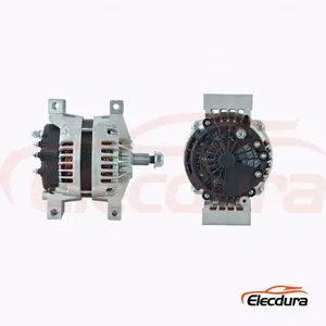 8600423 Alternator typu Delco Remy 28SI do zam&oacute;wień zbiorczych Cummins 24 V 110 A