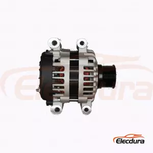 Toptan Tedarik i&ccedil;in 8600376 Caterpillar 3512C Alternat&ouml;r 12V 120A