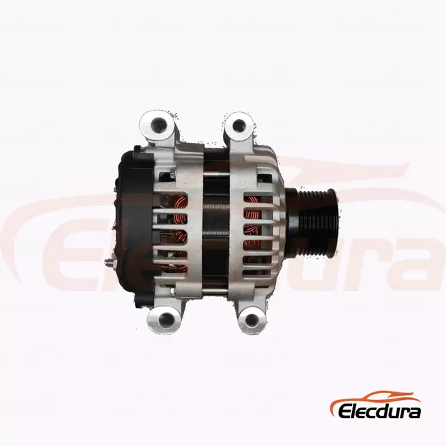 8600376 Alternator Caterpillar 3512C 12 V 120 A do dostaw hurtowych