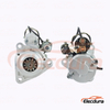 Motor de arranque resistente M9T61671 5801569147 24V 8kW 12T para Shangqi C11 C13