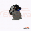 M3T56075 Motorino di avviamento QIDE 7.0 per motore Mitsubishi 6D16 24V 7kW 11T Alimentazione B2B