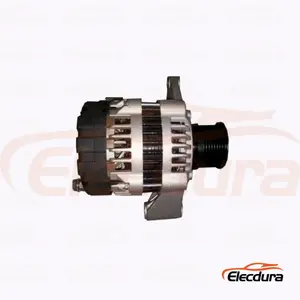 19020204 8600531 Alternator untuk Traktor Kasus 430 12V 95A Pesanan Massal