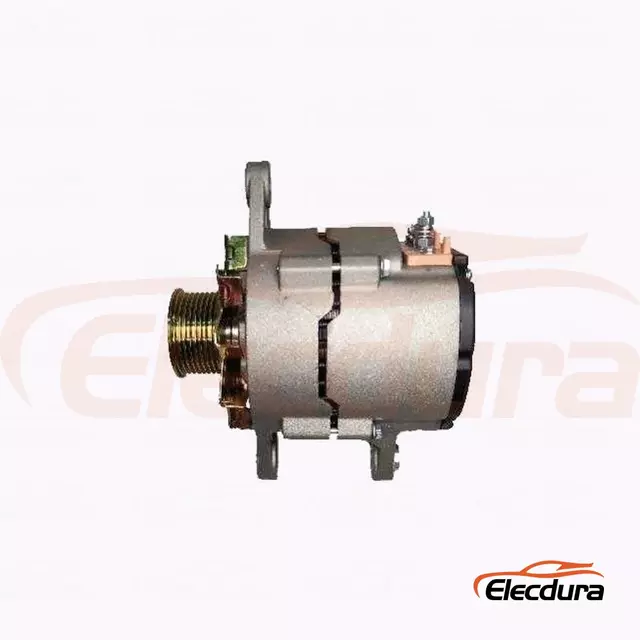 3979372 N&aacute;hradn&iacute; altern&aacute;tor pro Cummins 6C8.3 Aplikace Hromadn&eacute; objedn&aacute;vky 24V 70A