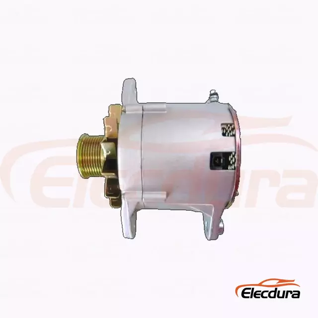 37N-01010 Alternador de substitui&ccedil;&atilde;o para aplica&ccedil;&otilde;es Cummins 6BT Fornecimento por atacado 24V 55A