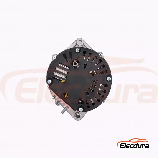 JFZ2720D-8PK Ersatzgenerator f&uuml;r Hochleistungs-Dieselmotoranwendungen, Importeurversorgung