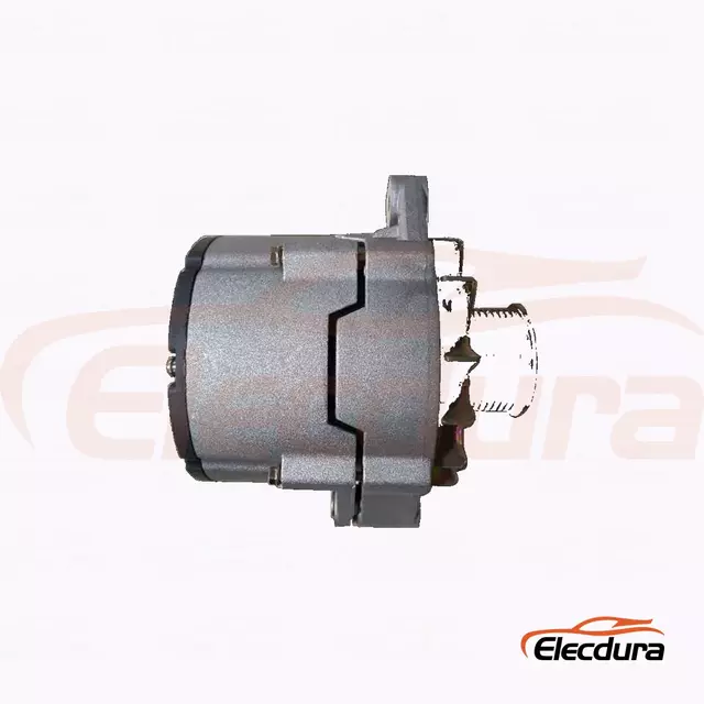 Alternator Pengganti JFZ277 untuk Aplikasi Mesin Cummins 6Bt Pasokan Aftermarket 24V 70A