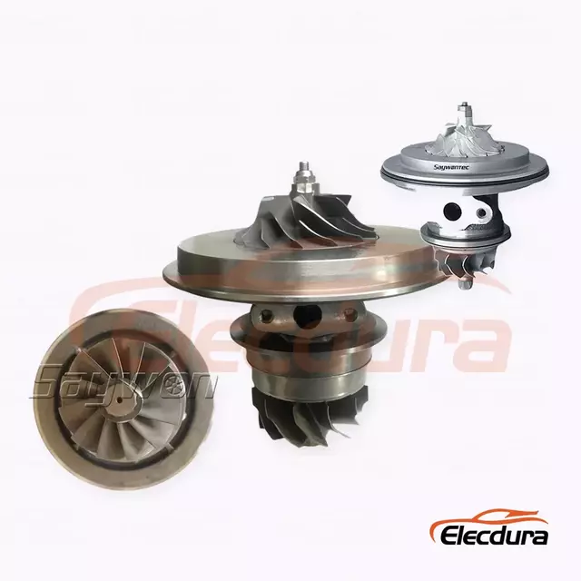 HX55 4044201 Turbokern voor Volvo FH13 MD13 Euro 3