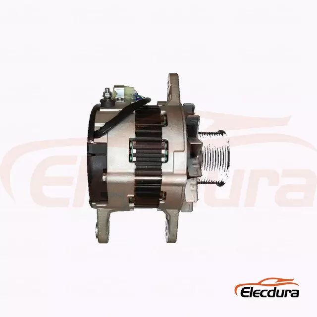 Alternador de substitui&ccedil;&atilde;o 27020-1051 para fonte de distribuidor de aplica&ccedil;&otilde;es Hino EF750 24V 60A
