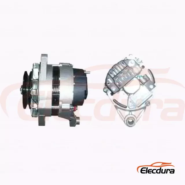 63306000 Alternatore Tipo Marelli per motore Fiat 8205 Alimentazione all'ingrosso 24V 30A
