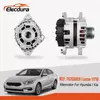 Nov&yacute; FG15S059 Altern&aacute;tor 12V 150A pro Hyundai Kia Aplikace | Lester 11710